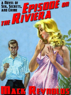 cover image of Episode on the Riviera